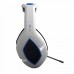Наушники Gioteck TX 50 Stereo Gaming Headset (PS5, белый)